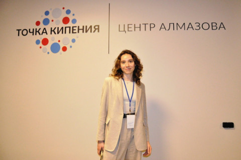 «ТехЛАБ» на форуме «Год и Точка»: основные итоги